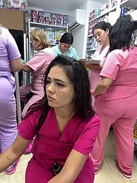 Sembang XXX Secara Langsung kandalove