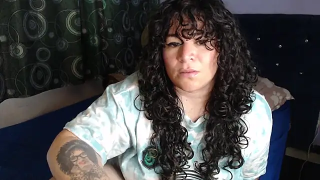 ANGELIQUE_KLANE – Naživo XXX chat