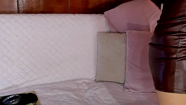 Pertunjukan Kamera Web Gaby_Sexy_