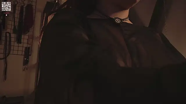 Chat XXX en directo de VortexProject