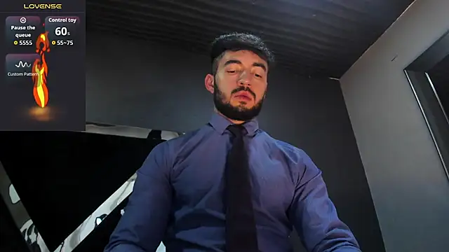 MarkWalker__'s Live XXX Chat