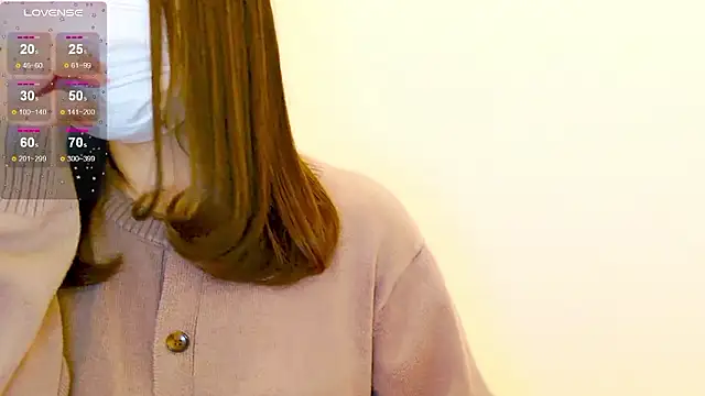 Chat XXX ao vivo de Chiak_ouo