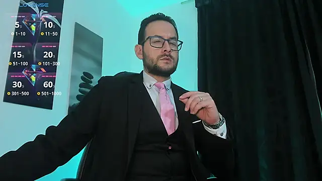 Jerry_hot1 Adlı Modelin Canlı XXX Sohbeti