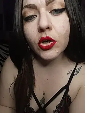 Bambol_yna – Live XXX-chat