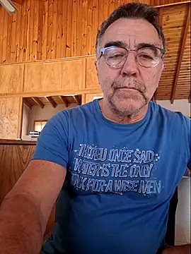 Show de webcam de darialmas