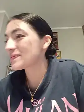 Chat XXX ao vivo de ThailyCherry