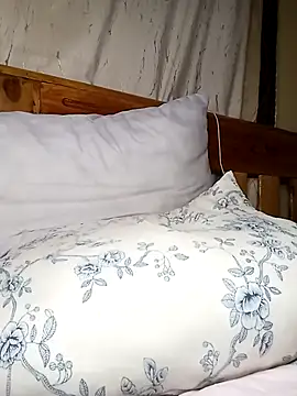 Morning_Cum webcam show