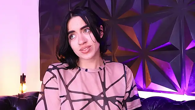 KasiaNoir_ Live XXX-chat