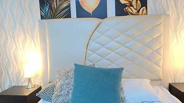 Amberr_Greyy 现场XXX聊天