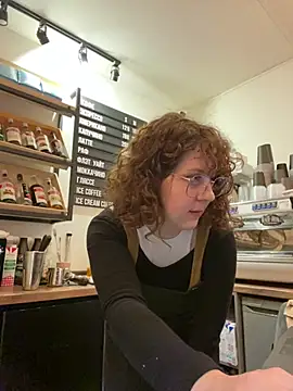 cinnabon_ Live XXX-chat