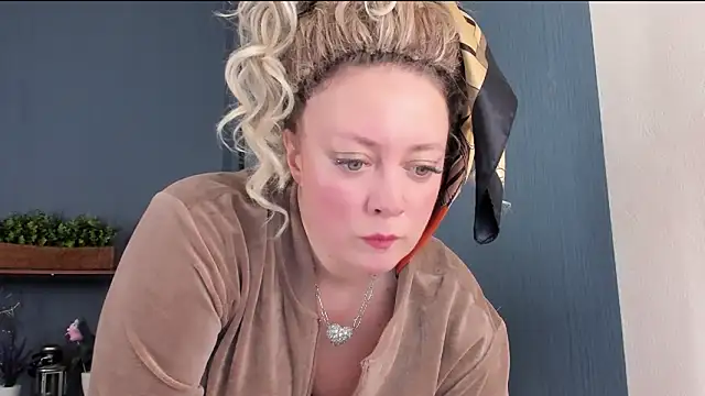 JessicaFoxie – Live XXX-chat