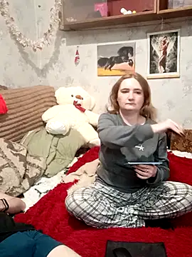 Chat +18 de Koketka_nelegal_ ao vivo