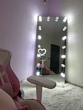 your_girl_next_door Adlı Modelin Canlı XXX Sohbeti