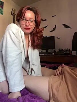 Sembang XXX Secara Langsung Nina-Chick777