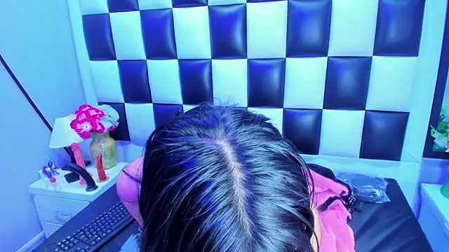 Živý XXX chat Morgana_Smit