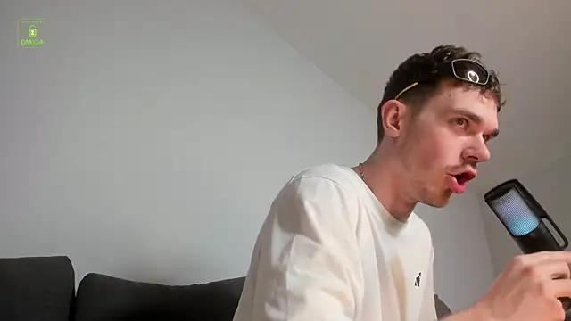 Perry_Knight Obrolan Langsung XXX