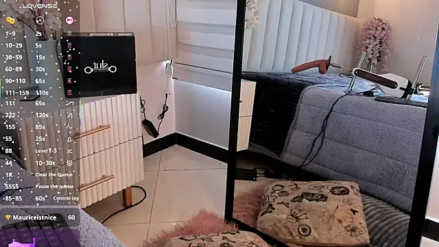 Chatroom XXX en direct de chelsea_bolton_