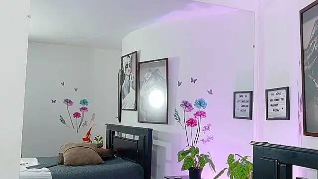 Czat XXX na żywo – loretahorny