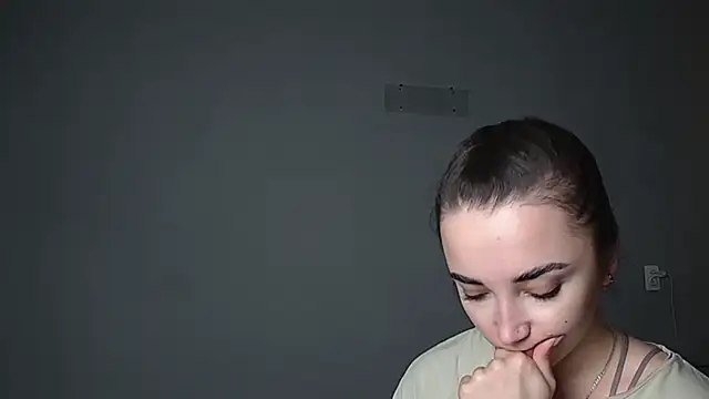 Chat XXX ao vivo de Eva_Gloryy