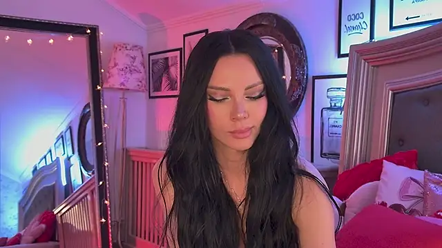 Amber_Luna – Live XXX-chat