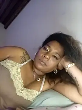 Chat XXX ao vivo de MiZzCreator