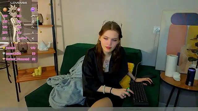 Dilara_xBaby's Live XXX Chat