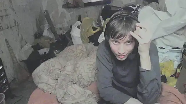 makarov1993 Adlı Modelin Web Kamerası Şovu