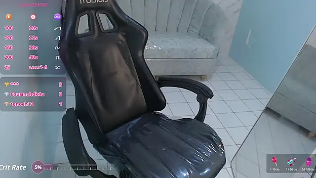 Czat XXX na żywo – victoria_hernandez_t_