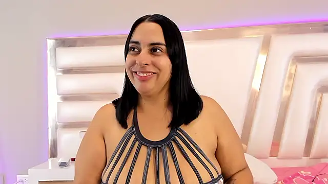 GeminisClark's Live XXX Chat