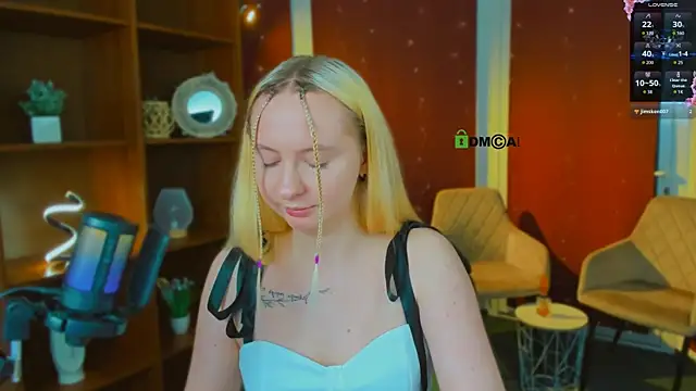 mila_glow1 Adlı Modelin Canlı XXX Sohbeti