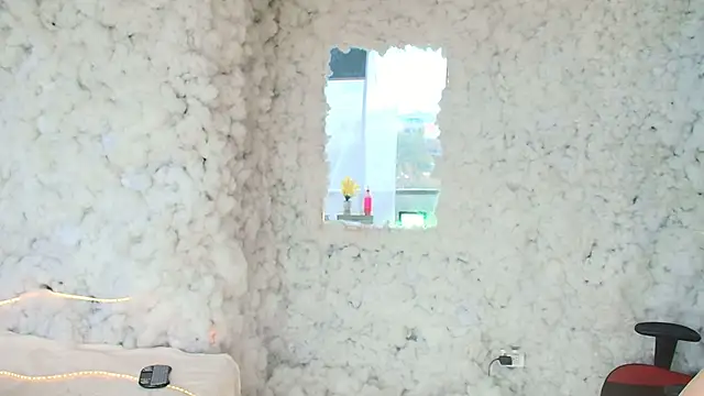 Aaron_Fordd Webcam show