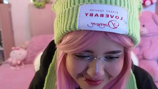 NekoWaifu's Webcam Show