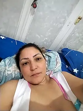 Chat XXX ao vivo de Lunita86