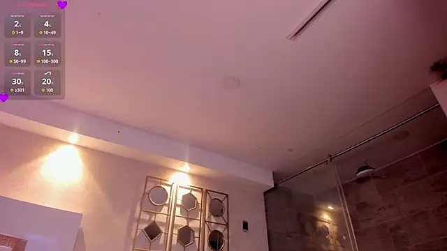 Violeta_dh Chat XXX in diretta