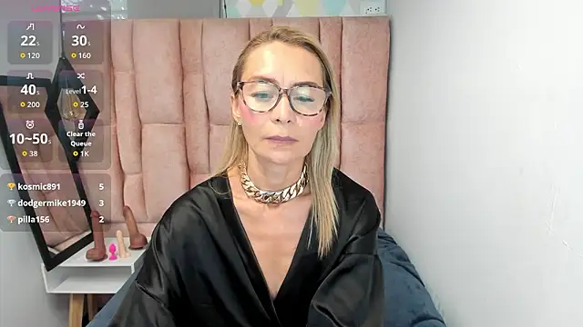 Issa_Milf__ – Live XXX-chat