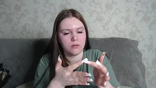 Musegirl Webcam show