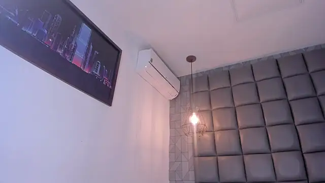 dannavelvet's Live XXX Chat