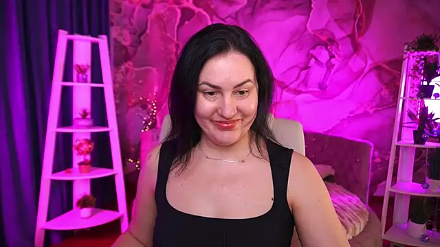 Chat XXX ao vivo de VelvetLuck