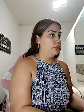 nahiarabiel33 Live XXX-chat