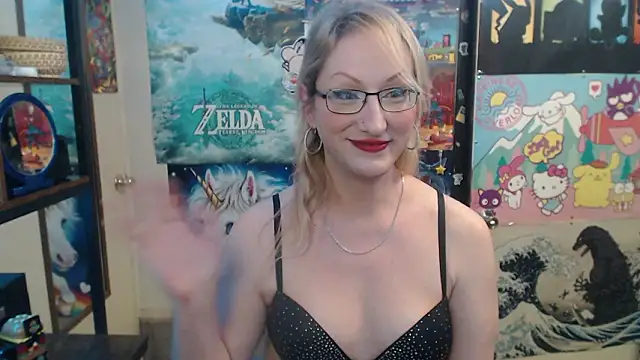 Savanah_Banana_ – Naživo XXX chat