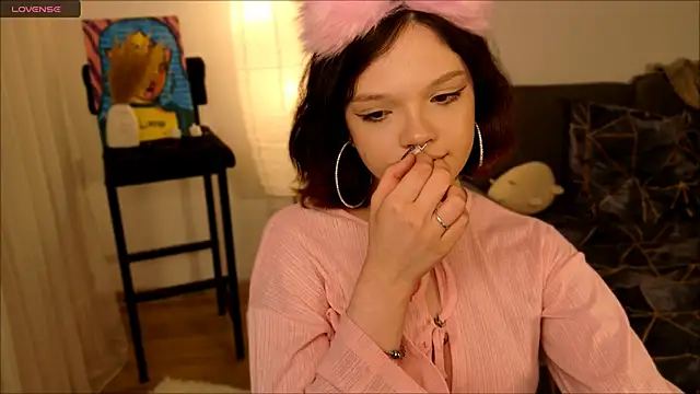 Sweety_cheeky's Live XXX Chat