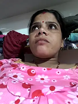 Hot_reani's Webcam Show