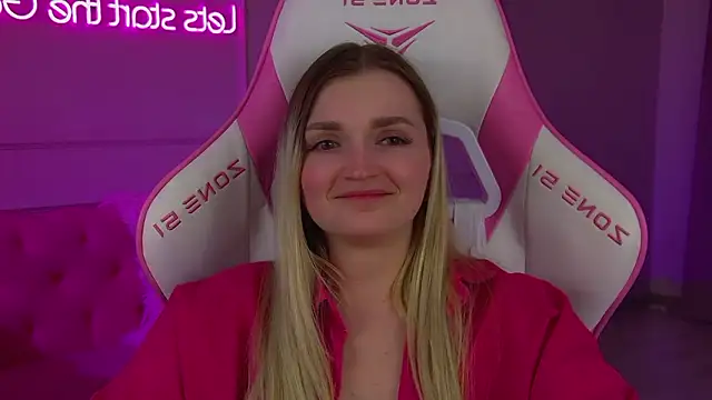 AnnyRaii Chat XXX in diretta