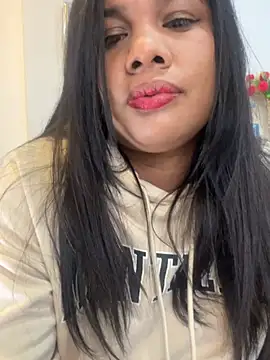 VanessaFory Live XXX-chat