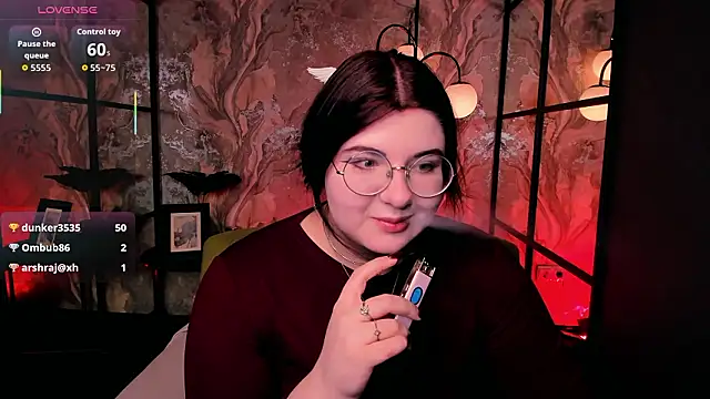 Siena_aa Show Webcam