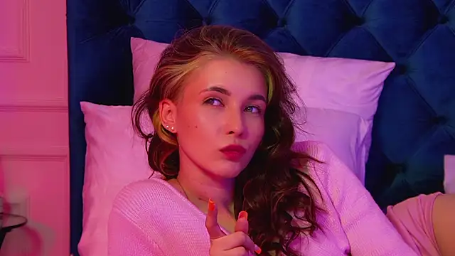 Chat XXX ao vivo de VanessaCelesti