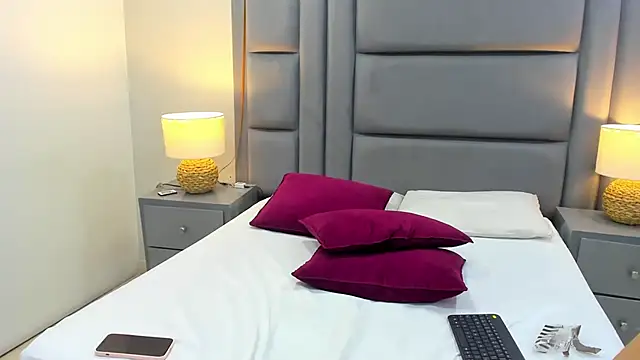 KendalFoxx 现场XXX聊天