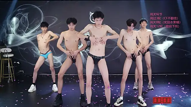 MS-180- 라이브 XXX 채팅