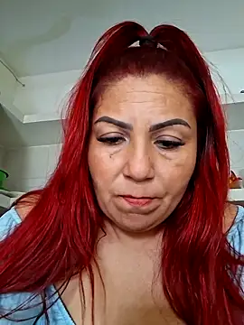 Mechi-Dirty – Live XXX-chat