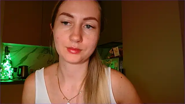 BluueSilk – Live XXX-chat